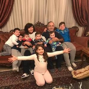 Meet your Posher, Jean